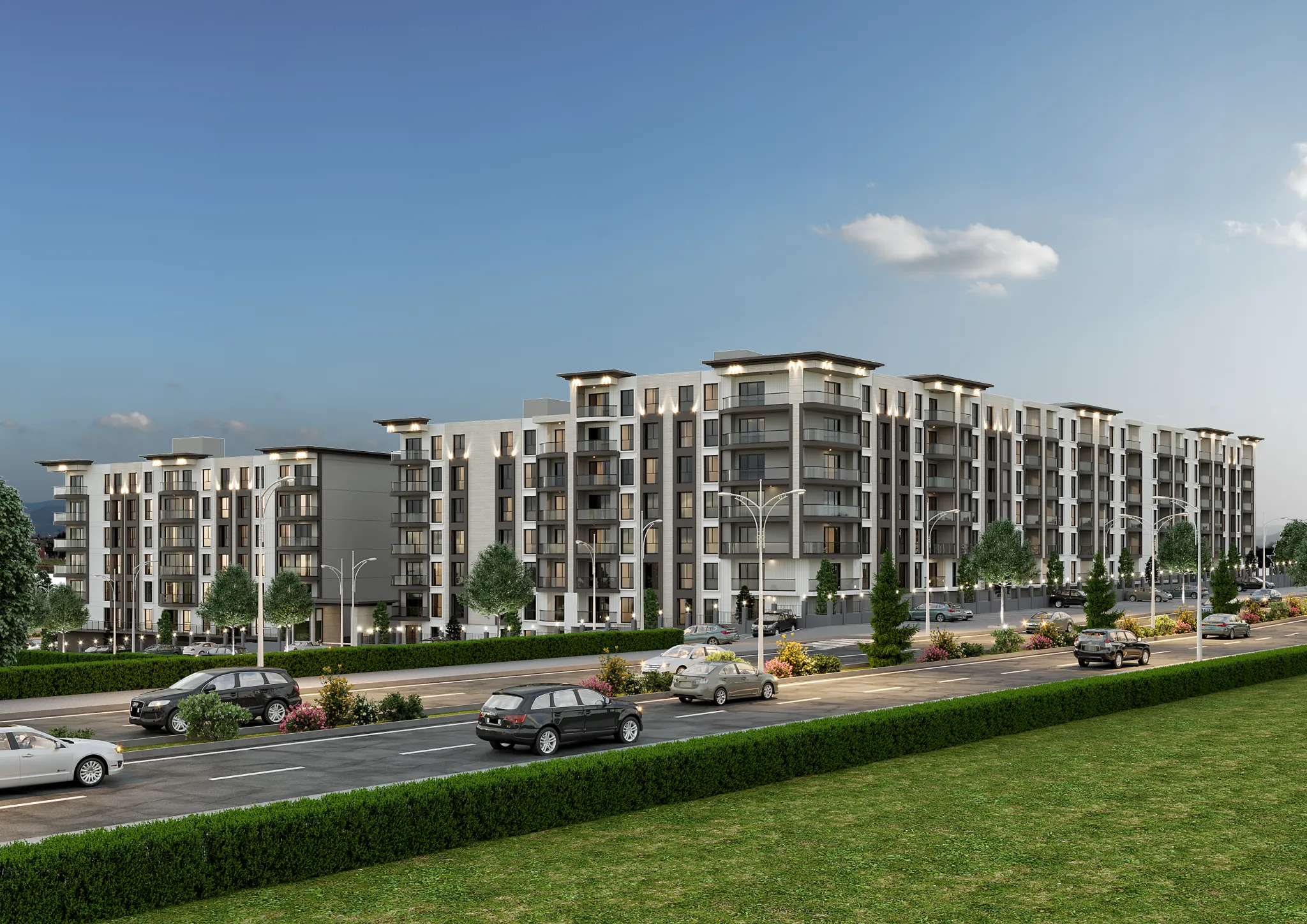 Ankara’da Konut Yatırımı: Saraykent ile Modern ve Kazançlı Yaşam